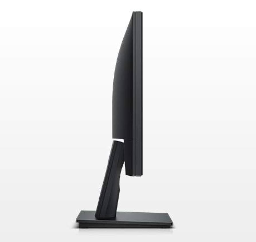 DELL - DELL モニター　E1916H (K) [18.5インチ ブラック] Amazon.co.jp: Dell E1916H 18.5 INCH Monitor 1366x768 VGA